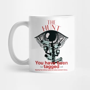 The Hunt Mug